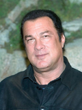 Steven Seagal