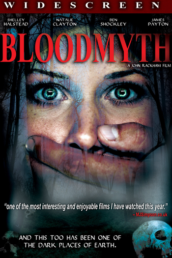  de Filme Bloodmyth (2006)