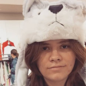 Foto de perfil de Thayanne Moraes