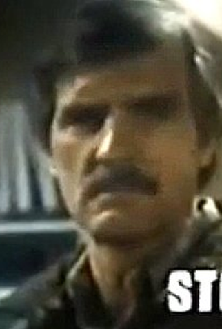 Poster 2 de Filme Stone (1979)