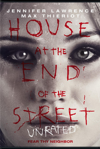 Poster 5 de Filme A Última Casa da Rua (2012)