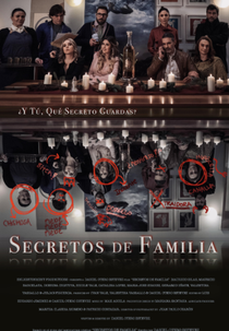 Segredos de Família (Secretos De Familia)