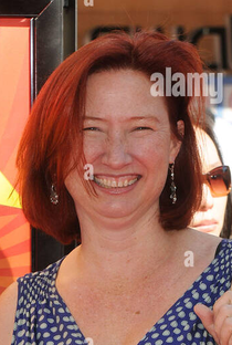 Karen Foster (V) - Poster 1