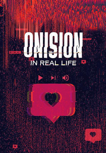 Onision: Abuso na Internet (Onision: In Real Life)