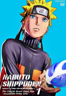 Naruto Shippuden (14ª Temporada) (ナルト- 疾風伝 シーズン14)