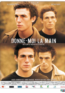 Donne-moi La Main (Donne-moi La Main)