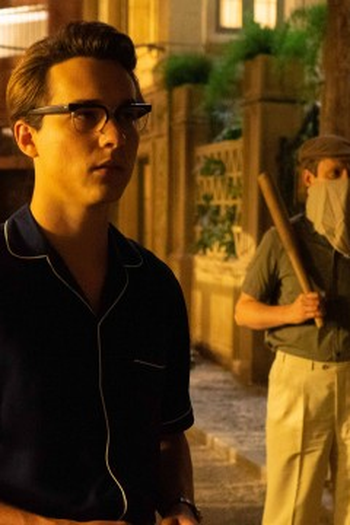 Poster de Episódio Capítulo 139 (2021)