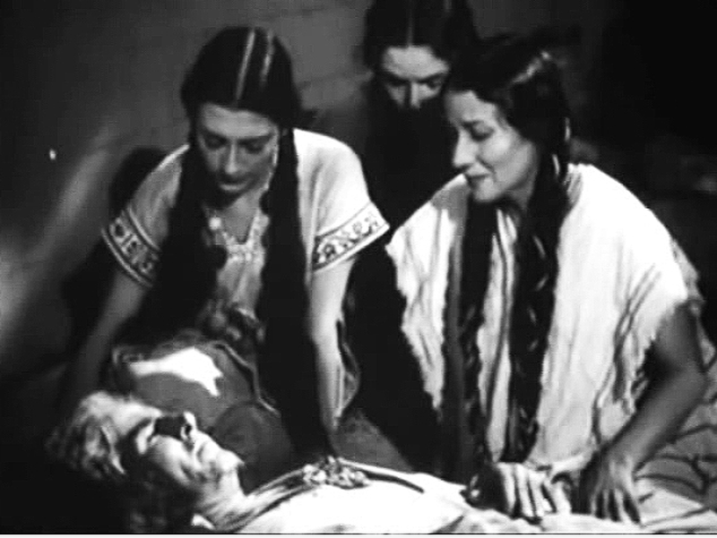 Foto 1 de La Vírgen Morena