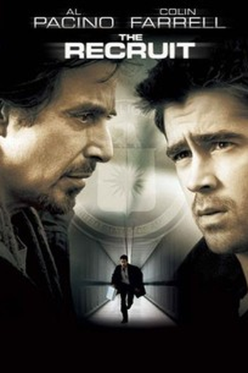  de Filme O Novato (2003)