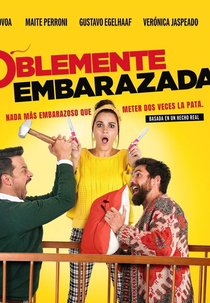 Duplamente Grávida (Doblemente Embarazada)