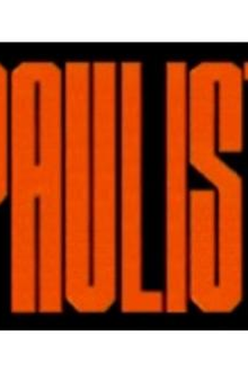  de Série Avenida Paulista (1982)