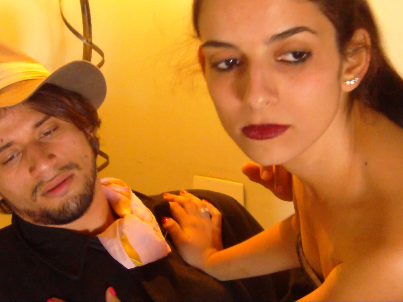 Foto 1 de Em Busca de Deus