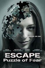 O Enigma do Medo (Escape: Puzzle of Fear)