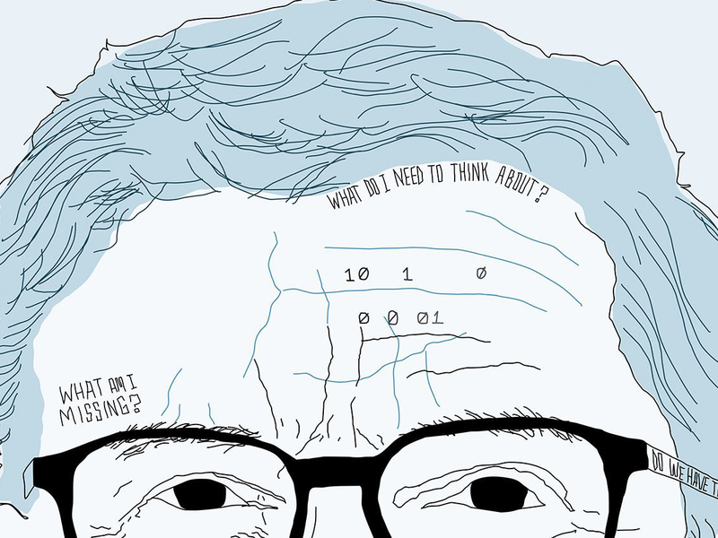 Foto 1 de O Código Bill Gates