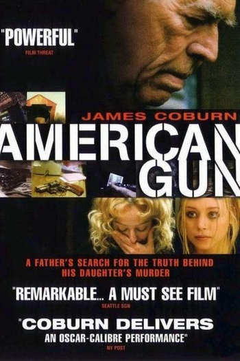  de Filme American Gun (2002)