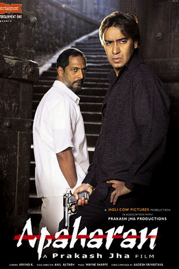 de Filme Apaharan (2005)