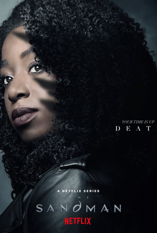 Poster 8 de Série Sandman (1ª Temporada) (2022)