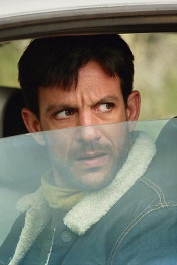 Poster de Episódio Punto débil (2025)