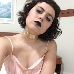 Foto de perfil de Luísa