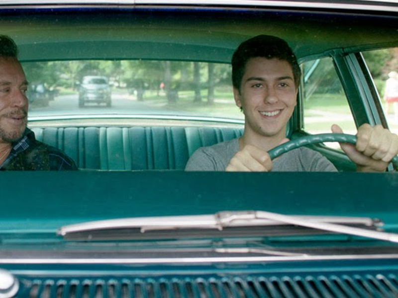 Foto 1 de Morrendo e Aprendendo