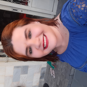 Foto de perfil de Mariana Fernandes Assumpcao