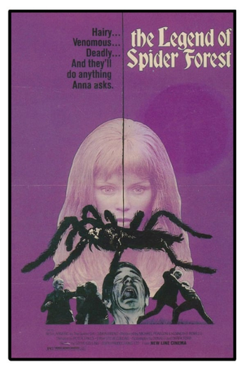  de Filme Venom (1971)