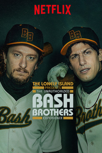  de Curta Lonely Island e os Irmãos Bash (2019)