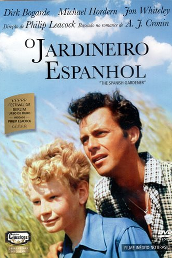  de Filme O Jardineiro Espanhol (1956)