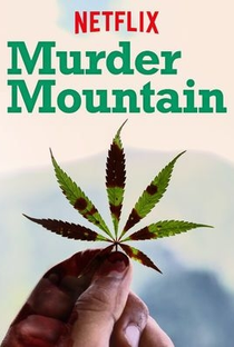 Montanha Mortal (1ª Temporada) - Poster / Capa / Cartaz - Oficial 3