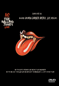 Rolling Stones - Las Vegas 2013 (Rolling Stones - Las Vegas 2013)