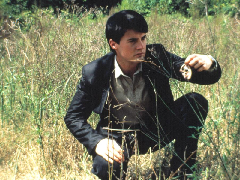 Foto 60 de Veludo Azul