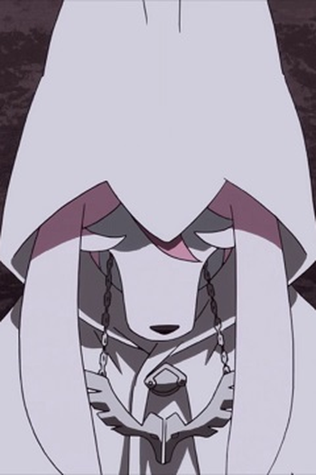 Poster de Episódio Fox Waltz (2020)