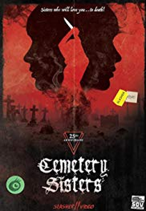 Cemetery Sisters (Cemetery Sisters)