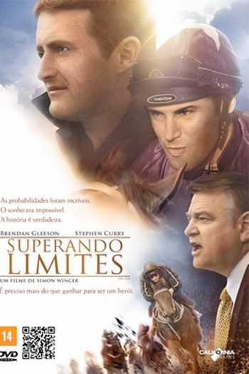  de Filme Superando Limites (2011)