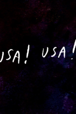 Apenas um Show: Estados Unidos! Estados Unidos! (Regular Show: USA! USA!)