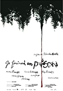 Acabarei na prisão (I'll End Up in Jail)