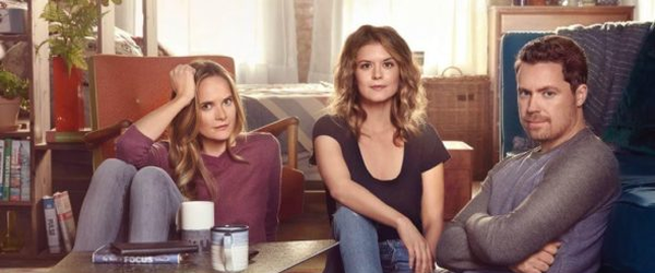 You Me Her: Seasons Four and Five