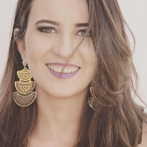 Foto de perfil de Karmel Gama