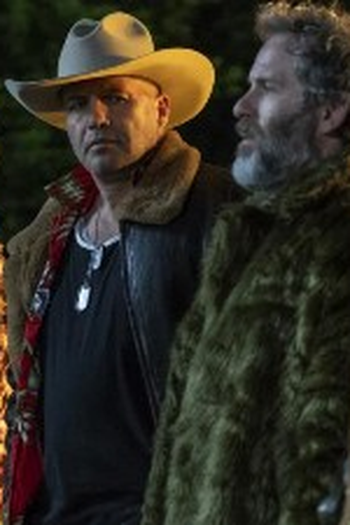 Poster de Episódio Episode 4 (2019)