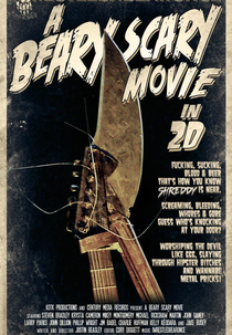 A Beary Scary Movie (A Beary Scary Movie)