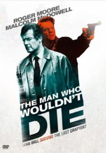 O Homem que Brincava com a Morte (The Man Who Wouldn't Die)