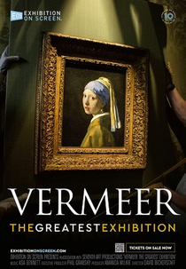 Vermeer: The Greatest Exhibition (Vermeer: The Greatest Exhibition)