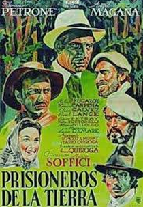Prisioneiros da Terra (Prisioneros de la Tierra)