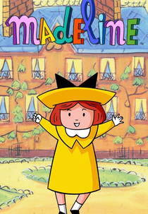 Madeline (Madeline)
