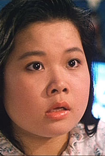 Yuen Wah Cheung - Poster 1