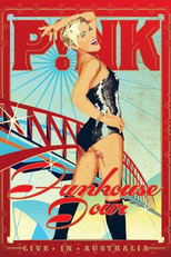 Funhouse Tour - Live in Australia (Funhouse Tour - Live in Australia)