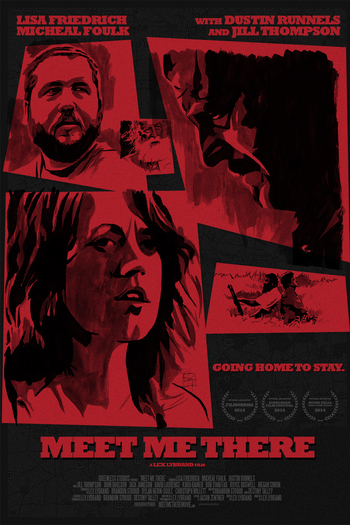  de Filme Meet Me There (2014)