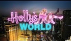 hollys world theme song