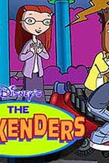 The Weekenders (The Weekenders)