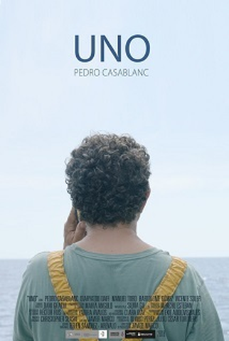 Poster 1 de Curta Uno (2017)